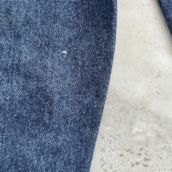 VTG 1980s Together! Mom Jeans Missy‎ Grandma - Picture 11 of 11